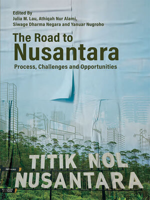 cover image of The Road to Nusantara